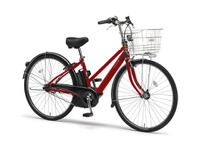 ヤマハ発動機、トリプルセンサー搭載のPAS2013年モデル2機種を発売へ 画像