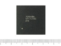 東芝、画像認識プロセッサーLSIの新製品を発表 画像