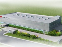 トヨタ紡織、中国統括会社を移転…技術開発機能を拡充 画像