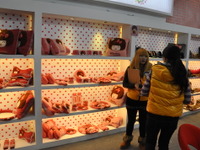 【中国国際用品展13】ニーズかモラルか…模倣品は悪なのか 画像