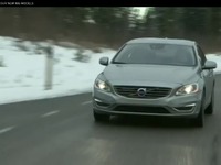 ボルボ S60/V60/XC60、初の大幅改良…3兄弟が進化［動画］ 画像
