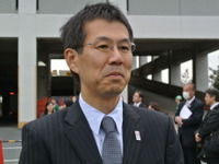 トヨタ小木曽常務理事、ハイブリッド「日本で最先端を極めて造り続ける」 画像