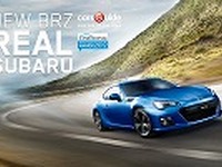 スバルの豪州累計販売台数が70万台を記録…40年で達成 画像