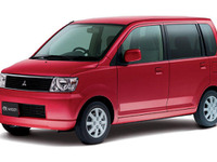 三菱 eKワゴン を日産に供給…やっと発表 画像