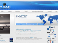 東海ゴム、自動車用ホースメーカーの伊DYTECH社を買収 画像