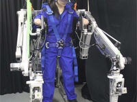 アクティブリンク、三井物産と業務・資本提携…ロボット事業拡大目指す 画像