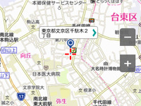 スマートフォン版ゼンリン住宅地図、7日間無料で利用できるドコモユーザー向けサービスを開始 画像