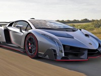 【ジュネーブモーターショー13】ランボルギーニの50周年記念車はVENENO…海外メディアがリーク 画像
