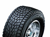 雪道走行シーズン、4WD車に発火警報! 画像