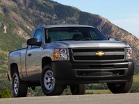 2月のGM米国新車販売、7.2%増…ピックアップトラックが好調 画像