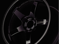 横浜ゴム、フラッグシップアルミホイールのスペシャル仕様を発売 画像