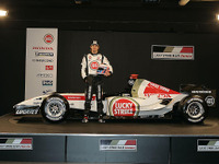 【ホンダF1】バトンが05年シーズンへ意気込み 画像