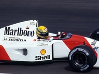 マクラーレン・ホンダ復活か？ 画像