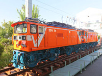 黒部渓谷トロッコ電車、豪雪により全線開通は5月20日から 画像