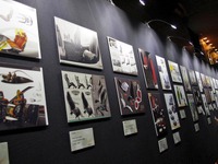 自動車シートデザインコンテスト、最優秀は英国男性…BASF、ジュネーブで発表 画像