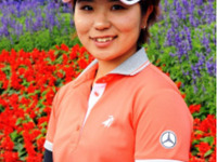メルセデス・ベンツ日本、若手女子プロゴルファー支援プログラム2013年度対象選手を発表 画像