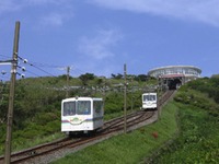 箱根十国峠ケーブルカー「マニアックツアー」開催...3月24日、31日 画像