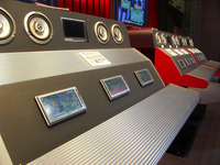 【東京オートサロン05】ナビ買い替え需要に対応…ホンダアクセス 画像