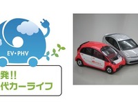 青森県、EV・PHV関連ビジネス促進フォーラムを開催…北国仕様のコンバートEVを展示 画像