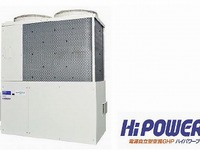 アイシン精機、停電時も運転可能な電源自立型空調を発売 画像