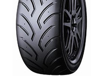 住友ゴム、ジムカーナ・サーキット競技用タイヤ DIREZZA 03G の新スペックを発売 画像