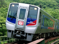 JR四国、土讃線・多ノ郷駅で特急「あしずり4号」の出発式を開催…3月16日 画像