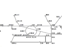JR西日本、京阪電車など「春の関西1デイパス」を発売 画像