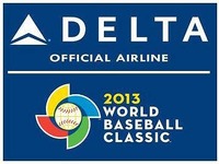 デルタ航空、WBCにオフィシャルエアラインとして協賛 画像