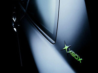 Xboxモデルをフィアット プント と スティーロに設定 画像