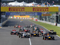 【F1日本GP】トップツアーが日帰りから2泊3日までの7コースを発売 画像