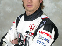 【ホンダF1】サーティース「バトンを捨てるべきだった」 画像