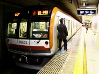 東京メトロ、係員が乗客から収受した運賃の一部を着服 画像