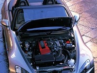 “世界のホンダ”、世紀を越えて株を上げる 画像