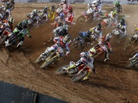 【WMX 第2戦】KTM、カイローリが安定した走りで今季初勝利 画像