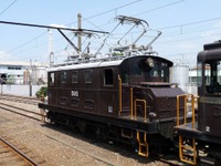 岳南鉄道、電車・機関車祭りを開催…3月23日 画像