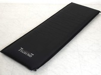 厚さ10cmの車中泊専用マット…モーターマガジンWebショップ 画像