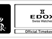 エドックス、 ダカールラリーの世界200本限定モデル・クロノグラフを発売 画像