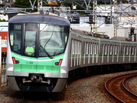 東京メトロ、千代田線と半蔵門線の全線で携帯電話の利用が可能に 画像