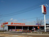 オートバックス・小松店、3月15日移転オープン…石川県8店舗目 画像