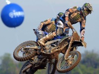 【WMX 第2戦】ヤマハ、ローランツがベストランキングの総合7位 画像