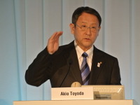 【池原照雄の単眼複眼】トヨタ、機動力求めバーチャル分社 画像