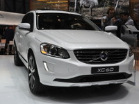 【ジュネーブモーターショー13】ボルボ XC60［詳細画像］ 画像