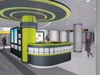 東急と東京メトロ、渋谷駅の観光案内所をリニューアルオープン 画像