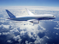 FAAがボーイングの787型機改善提案を承認、フライトテストも承認 画像