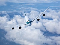 キャセイパシフィック2012年決算、純利益が83％減益…燃料高騰が直撃 画像