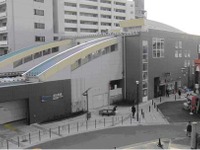西武鉄道、「トキワ荘」に近い池袋線椎名町駅の発車メロディー「おれは怪物くん」に変更 画像