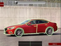 【ATTT13】マツダが開発したクルマ好きのためのカメラアプリ、ATTTアワード 優秀賞を受賞 画像