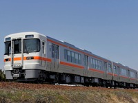 JR東海、キハ25の改良モデル52両を導入 画像