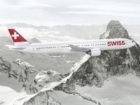 スイスインターナショナルエアラインズが6機の777-300ERの注文を決定…ボーイング 画像