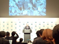 【東横線・副都心線直通】始発までの4時間で270mを軌道変更…1200人体制 画像